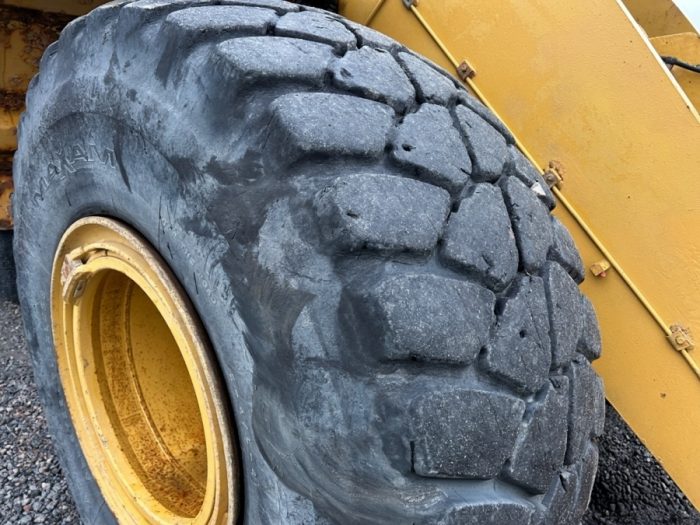 2012 CAT 962K - Image 58