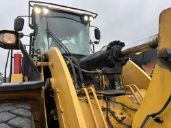 2012 CAT 962K - Image 60