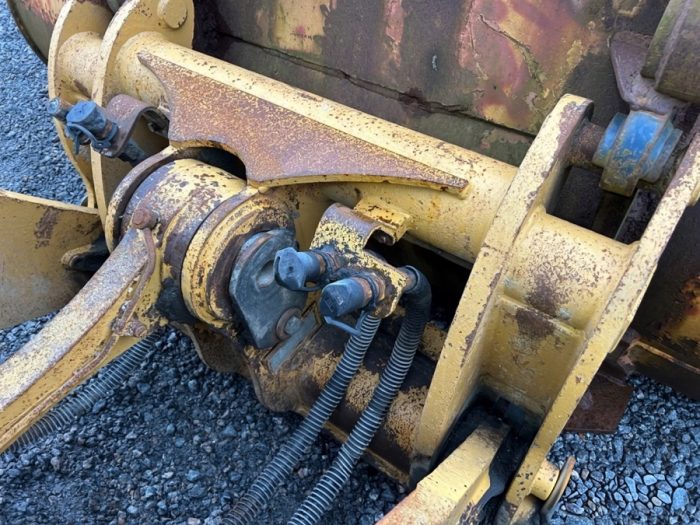 2012 CAT 962K - Image 62