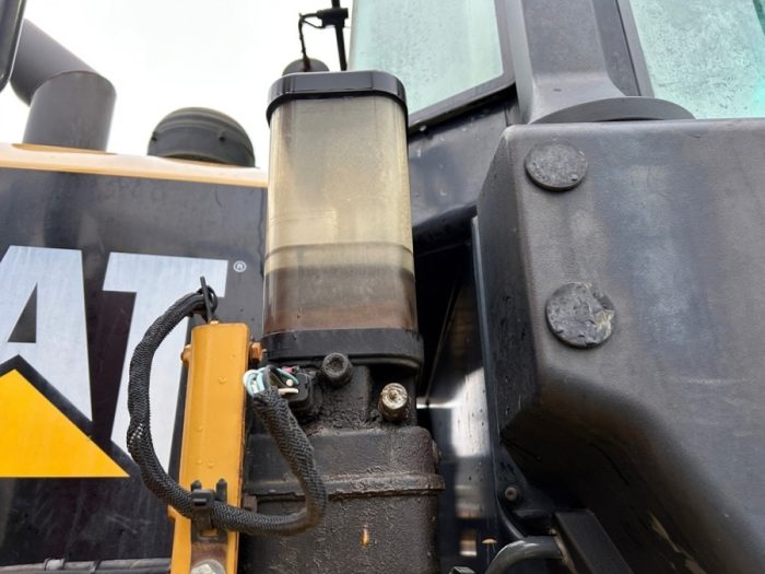 2012 CAT 962K - Image 63