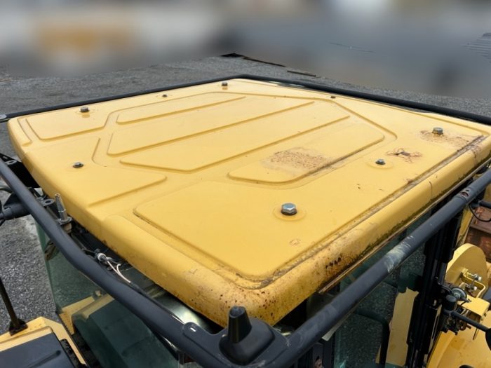 2012 CAT 962K - Image 64