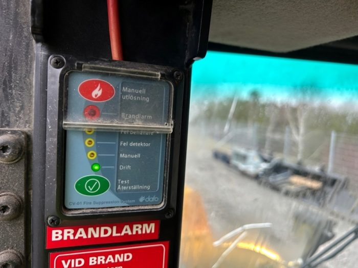 2012 CAT 962K - Image 70