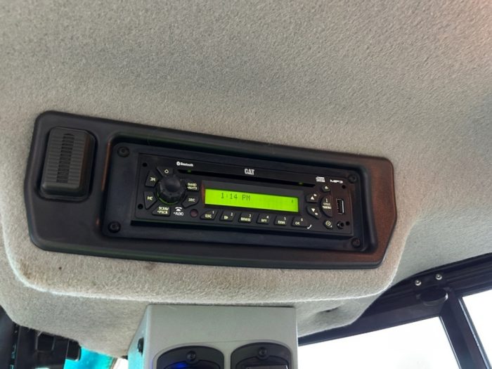2012 CAT 962K - Image 77