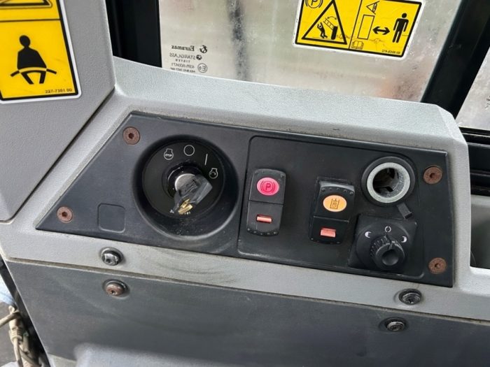 2012 CAT 962K - Image 80