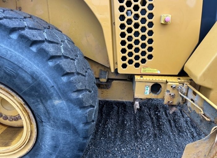 2012 CAT 962K - Image 83