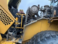 2012 CAT 962K - Image 85