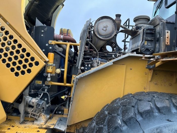 2012 CAT 962K - Image 85