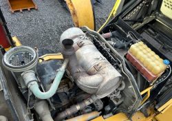 2012 CAT 962K - Image 87