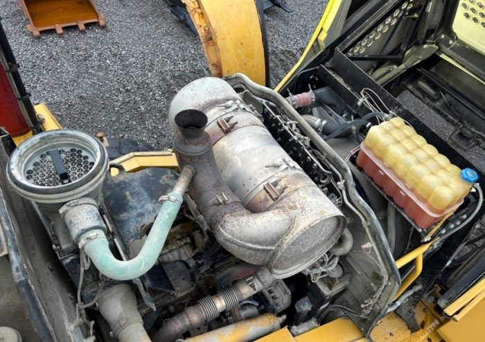 2012 CAT 962K - Image 87