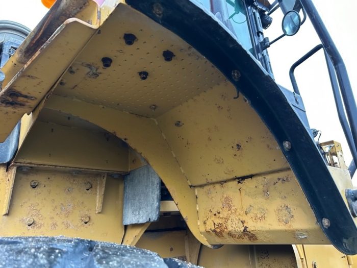 2012 CAT 962K - Image 93