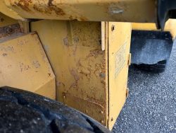 2012 CAT 962K - Image 94