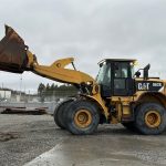 2012 CAT 962K