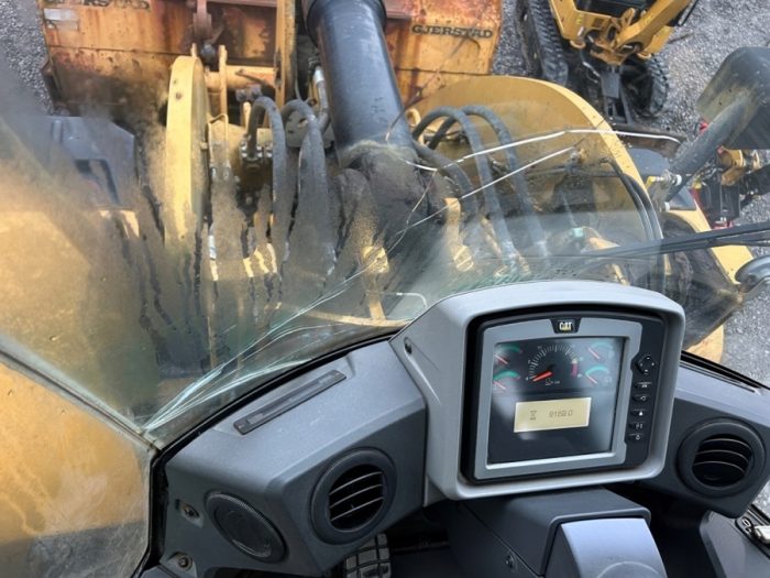 2012 CAT 962K - Image 97