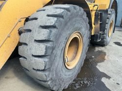 2012 CAT 966K - Image 10