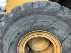 2012 CAT 966K - Image 11