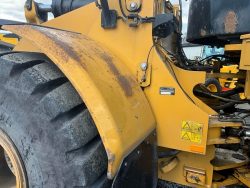 2012 CAT 966K - Image 14