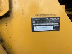 2012 CAT 966K - Image 15