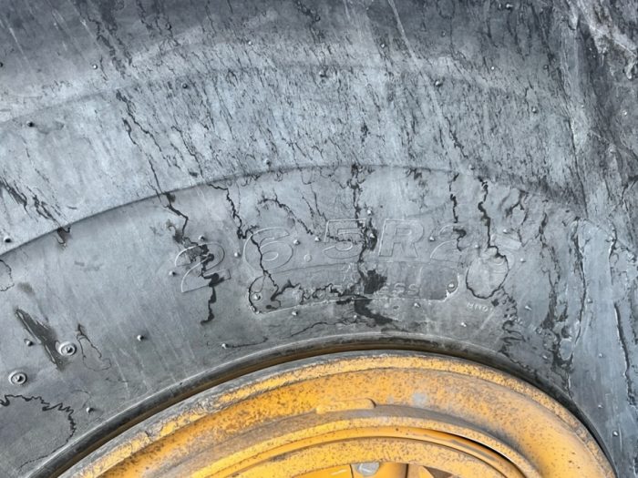 2012 CAT 966K - Image 19