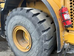 2012 CAT 966K - Image 21