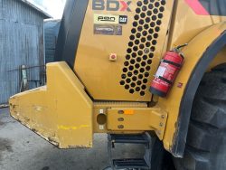 2012 CAT 966K - Image 24