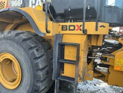 2012 CAT 966K - Image 25