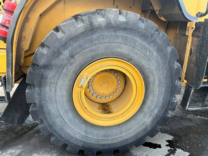 2012 CAT 966K - Image 26