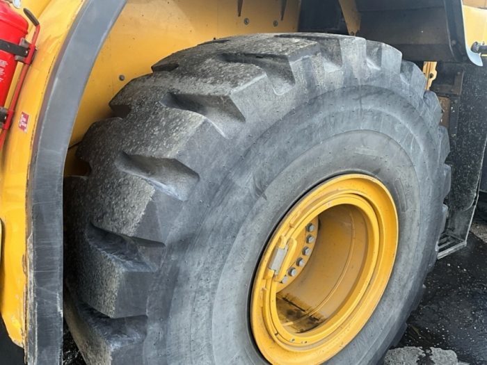 2012 CAT 966K - Image 27