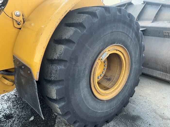 2012 CAT 966K - Image 29