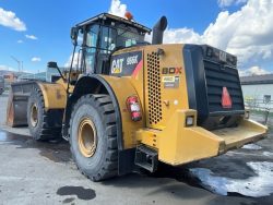 2012 CAT 966K - Image 3