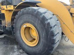 2012 CAT 966K - Image 31