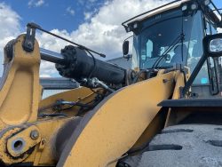 2012 CAT 966K - Image 34