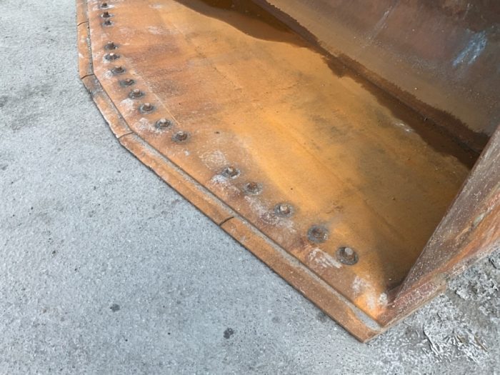 2012 CAT 966K - Image 35