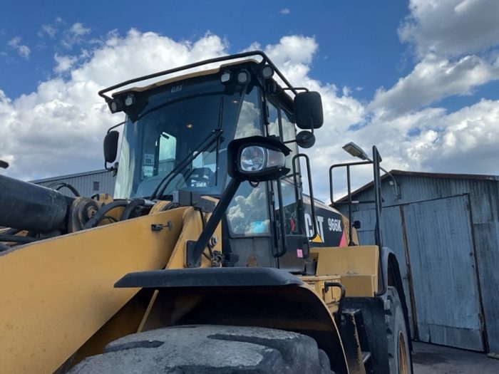 2012 CAT 966K - Image 36