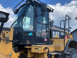 2012 CAT 966K - Image 37