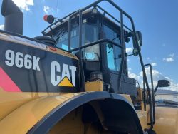 2012 CAT 966K - Image 41