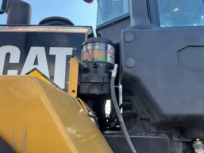 2012 CAT 966K - Image 42