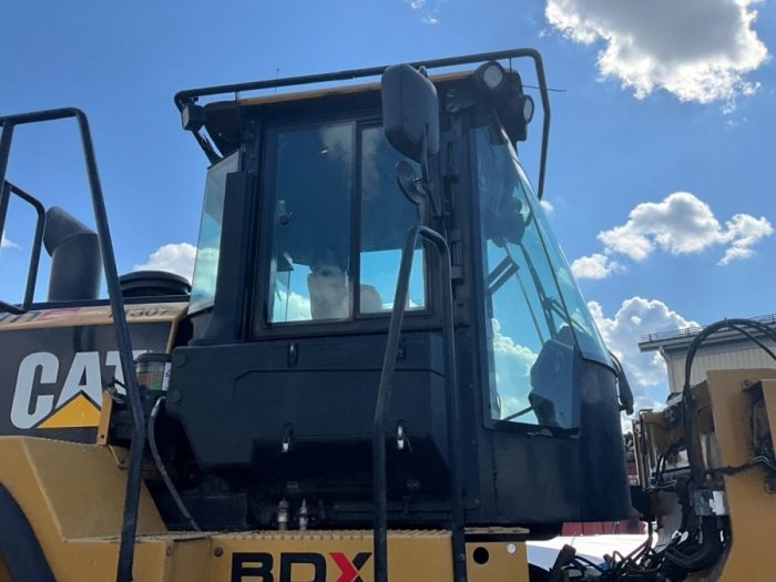 2012 CAT 966K - Image 43