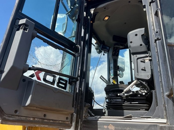 2012 CAT 966K - Image 45