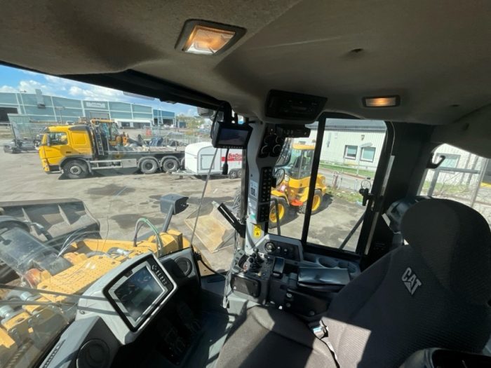 2012 CAT 966K - Image 48