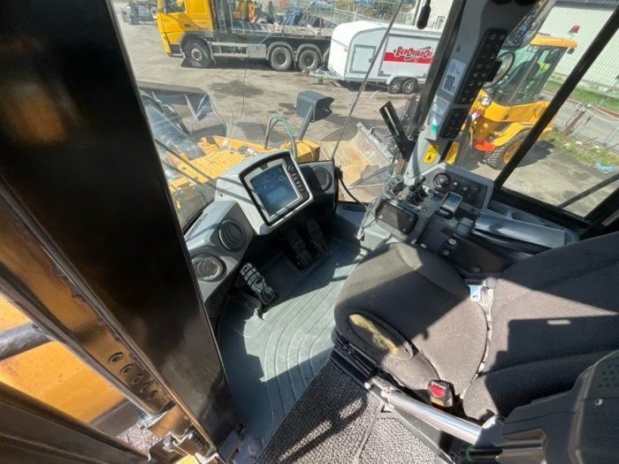 2012 CAT 966K - Image 49