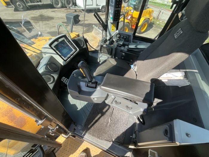 2012 CAT 966K - Image 50