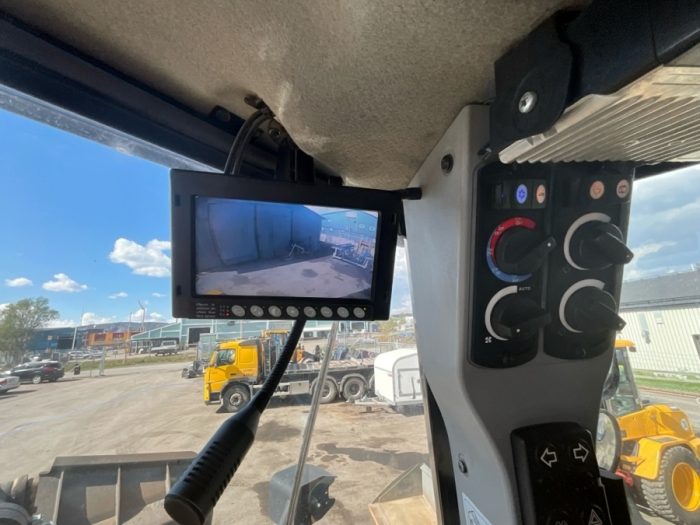 2012 CAT 966K - Image 52