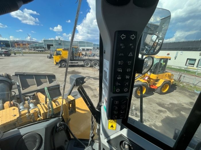 2012 CAT 966K - Image 54