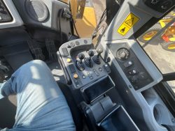 2012 CAT 966K - Image 55