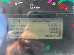 2012 CAT 966K - Image 57