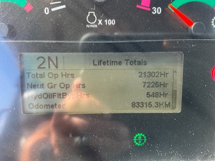 2012 CAT 966K - Image 57