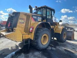 2012 CAT 966K - Image 6