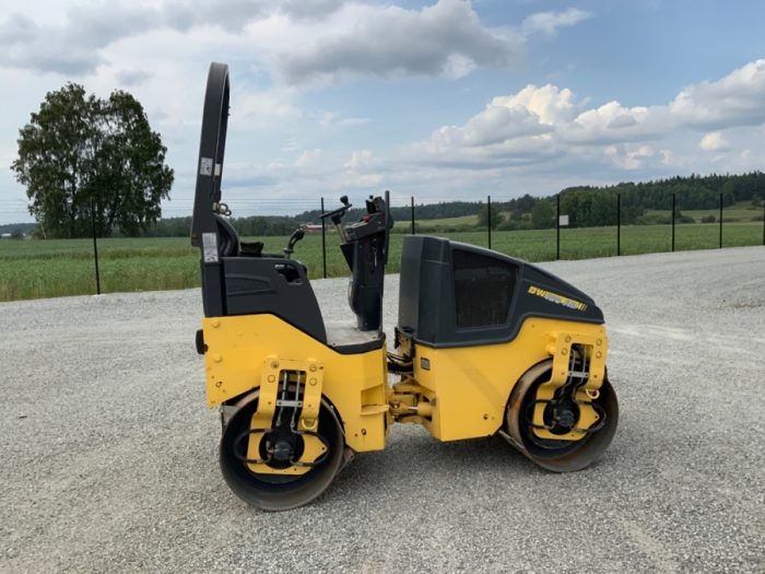 2013 Bomag BW 120 AD-5 - Image 11