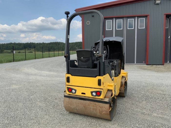 2013 Bomag BW 120 AD-5 - Image 29
