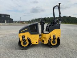 2013 Bomag BW 120 AD-5 - Image 10